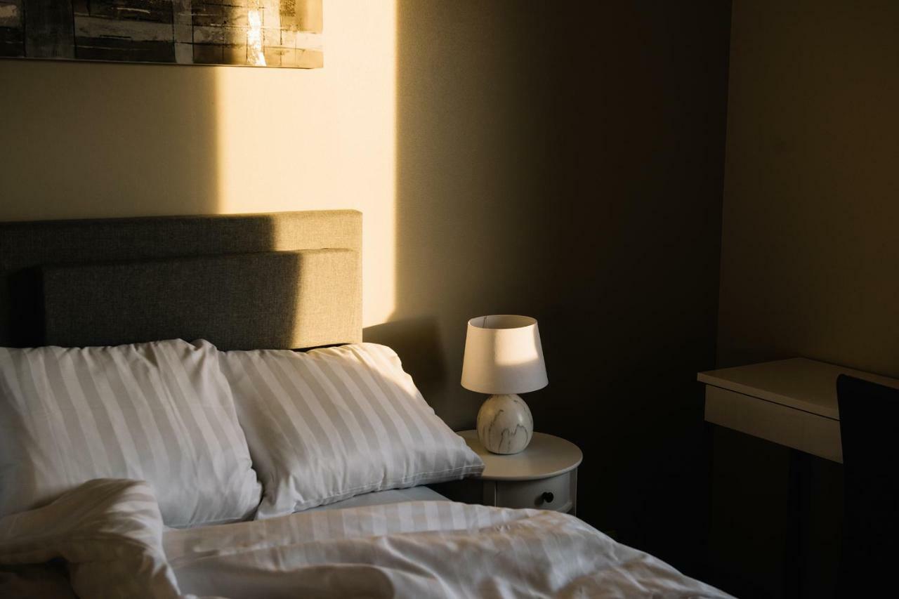 Hestia Apartments Seaport Таллин Экстерьер фото